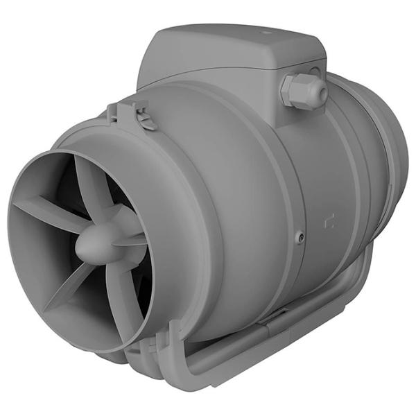 Ventilator industrial ERA TYPHOON 125 2SP 29 W /  photo 1 Ventilator industrial ERA TYPHOON 125 2SP 29 W /  photo 1