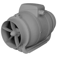 Ventilator industrial ERA TYPHOON 125 2SP 29 W / 