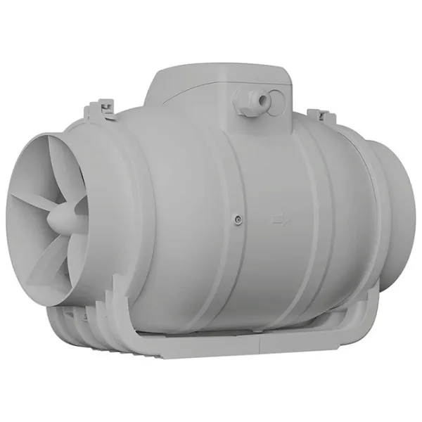 Ventilator industrial ERA TYPHOON 125 2SP 29 W /  photo 2 Ventilator industrial ERA TYPHOON 125 2SP 29 W /  photo 2