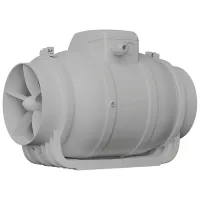 Ventilator industrial ERA TYPHOON 125 2SP 29 W / photo 2