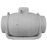 Ventilator industrial ERA TYPHOON 125 2SP 29 W / photo 4