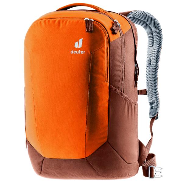 Туристический рюкзак Deuter Giga Для путешествий / 28 л photo 1 Туристический рюкзак Deuter Giga Для путешествий / 28 л photo 1
