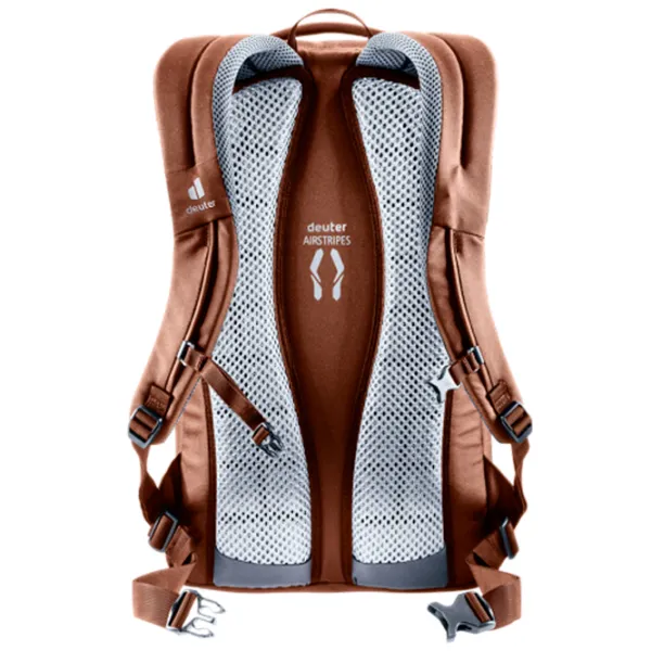 Туристический рюкзак Deuter Giga Для путешествий / 28 л photo 2 Туристический рюкзак Deuter Giga Для путешествий / 28 л photo 2