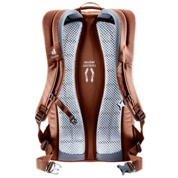 Туристический рюкзак Deuter Giga Для путешествий / 28 л photo 2 Туристический рюкзак Deuter Giga Для путешествий / 28 л photo 2