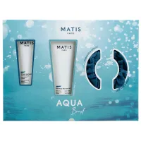 Наборы косметики для женщин Matis AQUA BOOST 2 / 0.05л