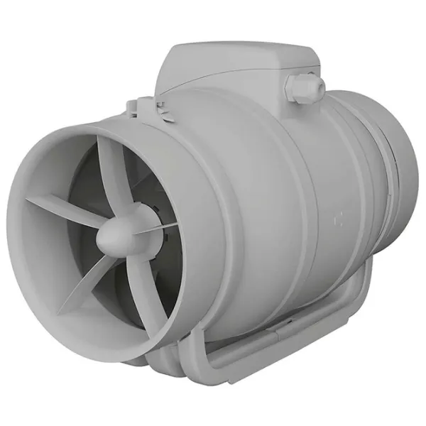 Ventilator industrial ERA TYPHOON 160 2SP 50 W /  photo 1