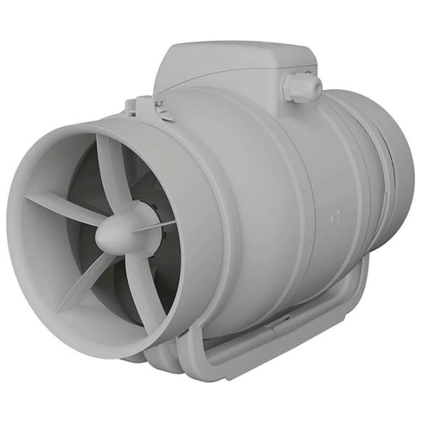 Ventilator industrial ERA TYPHOON 160 2SP 50 W /  photo 1