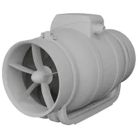 Ventilator industrial ERA TYPHOON 160 2SP 50 W / 