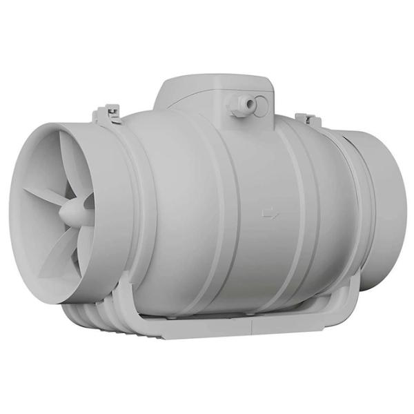 Ventilator industrial ERA TYPHOON 160 2SP 50 W /  photo 2
