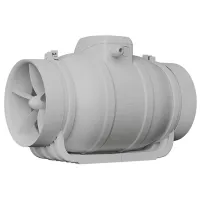Ventilator industrial ERA TYPHOON 160 2SP 50 W / photo 2