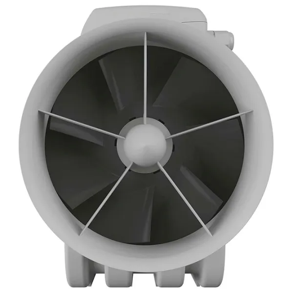 Ventilator industrial ERA TYPHOON 160 2SP 50 W /  photo 5