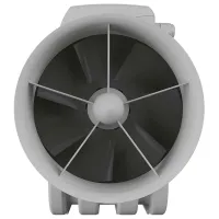 Ventilator industrial ERA TYPHOON 160 2SP 50 W / photo 5