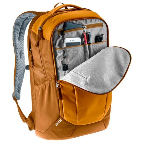 Rucsac pentru turism Deuter Giga Pentru călătorii / 28 l photo 6 Rucsac pentru turism Deuter Giga Pentru călătorii / 28 l photo 6