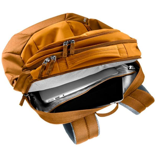 Rucsac pentru turism Deuter Giga Pentru călătorii / 28 l photo 7 Rucsac pentru turism Deuter Giga Pentru călătorii / 28 l photo 7