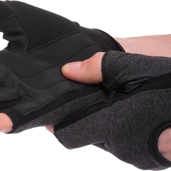 Mănuși Fitness Hard Touch FG-001 S photo 4 Mănuși Fitness Hard Touch FG-001 S photo 4