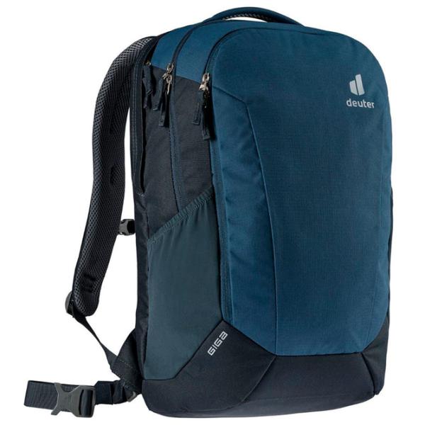 Туристический рюкзак Deuter Giga Для путешествий / 28 л photo 1 Туристический рюкзак Deuter Giga Для путешествий / 28 л photo 1