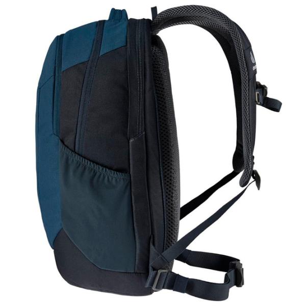 Туристический рюкзак Deuter Giga Для путешествий / 28 л photo 3 Туристический рюкзак Deuter Giga Для путешествий / 28 л photo 3
