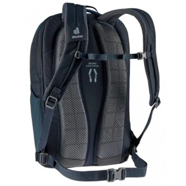 Туристический рюкзак Deuter Giga Для путешествий / 28 л photo 5 Туристический рюкзак Deuter Giga Для путешествий / 28 л photo 5