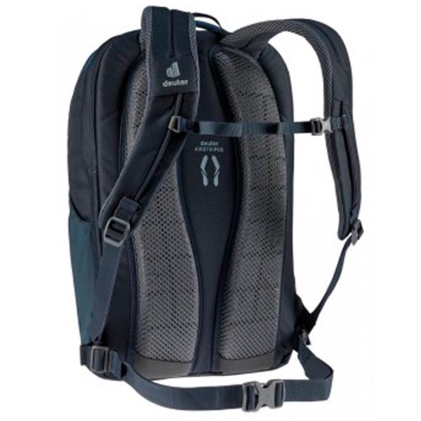 Туристический рюкзак Deuter Giga Для путешествий / 28 л photo 5 Туристический рюкзак Deuter Giga Для путешествий / 28 л photo 5
