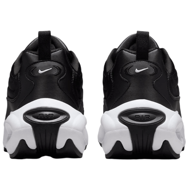 Кроссовки для женщин Nike Air Max Portal Демисезон / Black White photo 5