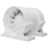 Ventilator industrial ERA PRO 4 14 W / 46 Pa