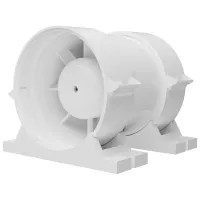 Ventilator industrial ERA PRO 4 14 W / 46 Pa photo 2