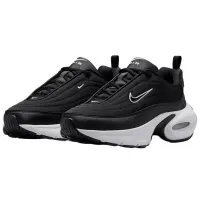 Adidași pentru femei Nike Air Max Portal Demisezon / Black White