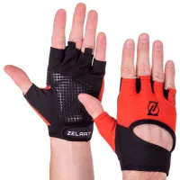 Mănuși Fitness Zelart MA-3886 L