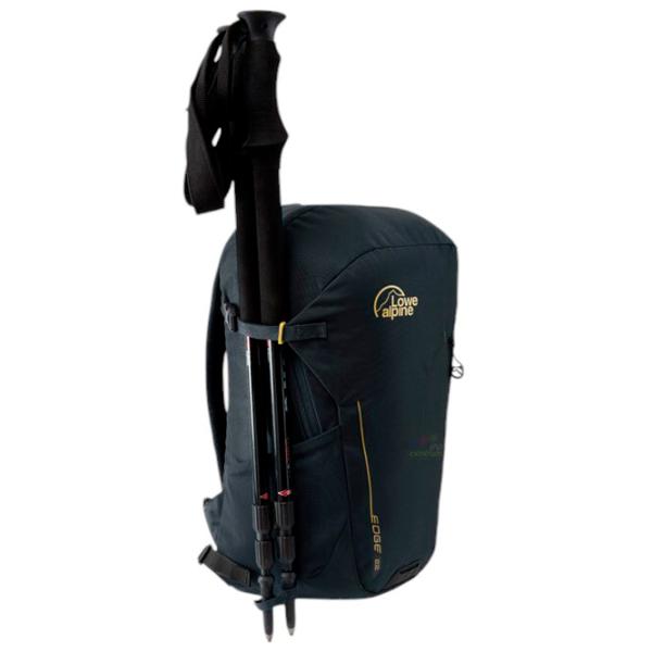 Rucsac pentru turism Lowe Alpine Edge Pentru trekking / 18 l photo 4 Rucsac pentru turism Lowe Alpine Edge Pentru trekking / 18 l photo 4