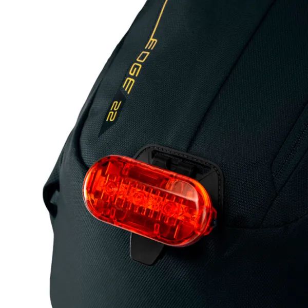 Rucsac pentru turism Lowe Alpine Edge Pentru trekking / 18 l photo 5 Rucsac pentru turism Lowe Alpine Edge Pentru trekking / 18 l photo 5
