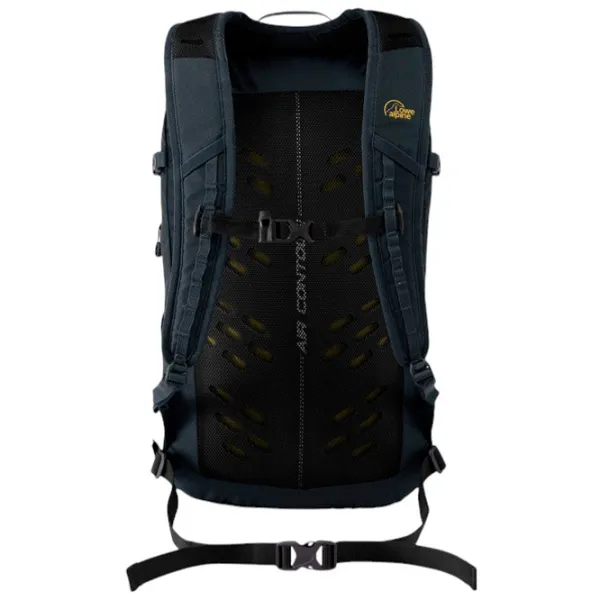 Rucsac pentru turism Lowe Alpine Edge Pentru trekking / 18 l photo 6 Rucsac pentru turism Lowe Alpine Edge Pentru trekking / 18 l photo 6