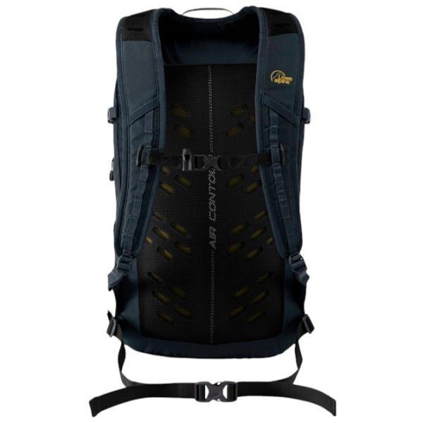 Rucsac pentru turism Lowe Alpine Edge Pentru trekking / 18 l photo 6 Rucsac pentru turism Lowe Alpine Edge Pentru trekking / 18 l photo 6