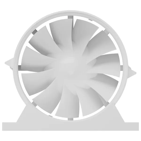 Ventilator industrial ERA PRO 5 18 W / 56 Pa photo 3 Ventilator industrial ERA PRO 5 18 W / 56 Pa photo 3