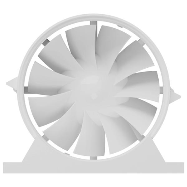 Ventilator industrial ERA PRO 5 18 W / 56 Pa photo 3 Ventilator industrial ERA PRO 5 18 W / 56 Pa photo 3