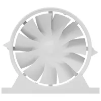 Ventilator industrial ERA PRO 5 18 W / 56 Pa photo 3