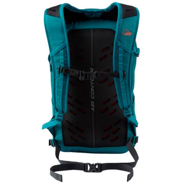 Rucsac pentru turism Lowe Alpine Edge Pentru trekking / 18 l photo 6