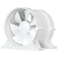 Ventilator industrial ERA Pro 6 22 W / 65 Pa