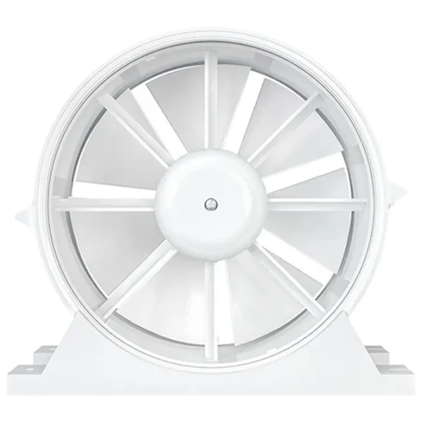 Промышленный вентилятор ЭРА Pro 6 22 Вт / 65 Па photo 3 Промышленный вентилятор ЭРА Pro 6 22 Вт / 65 Па photo 3