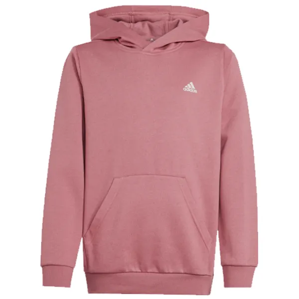 Толстовка для девочек Adidas ADIX9509  140 / Розовый photo 1 Толстовка для девочек Adidas ADIX9509  140 / Розовый photo 1