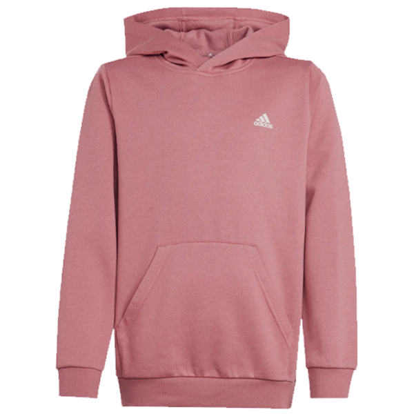 Толстовка для девочек Adidas ADIX9509  140 / Розовый photo 1 Толстовка для девочек Adidas ADIX9509  140 / Розовый photo 1