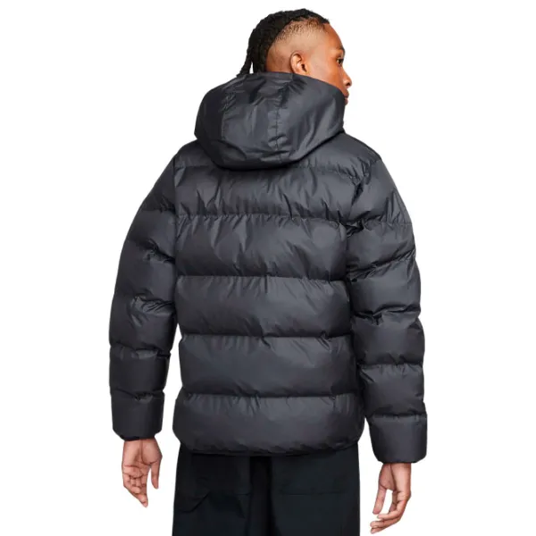 Scurtă pentru bărbați Nike Windrunner PrimaLoft Storm-FIT Demisezon / Black photo 3