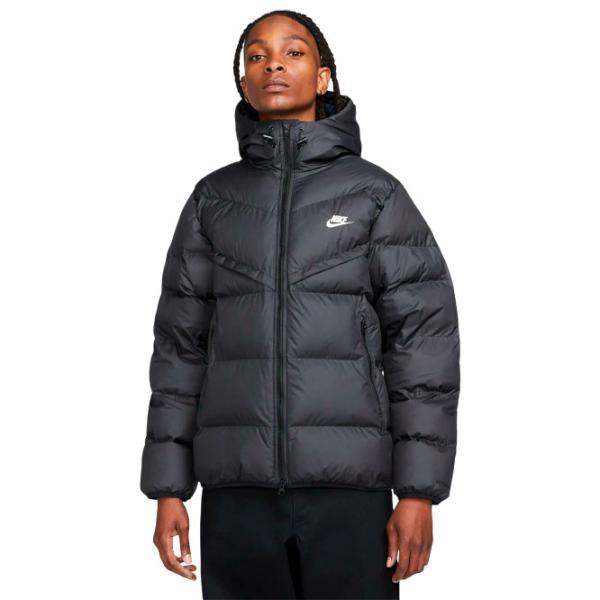 Scurtă pentru bărbați Nike Windrunner PrimaLoft Storm-FIT Demisezon / Black photo 1 Scurtă pentru bărbați Nike Windrunner PrimaLoft Storm-FIT Demisezon / Black photo 1