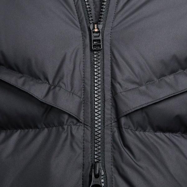 Scurtă pentru bărbați Nike Windrunner PrimaLoft Storm-FIT Demisezon / Black photo 3 Scurtă pentru bărbați Nike Windrunner PrimaLoft Storm-FIT Demisezon / Black photo 3
