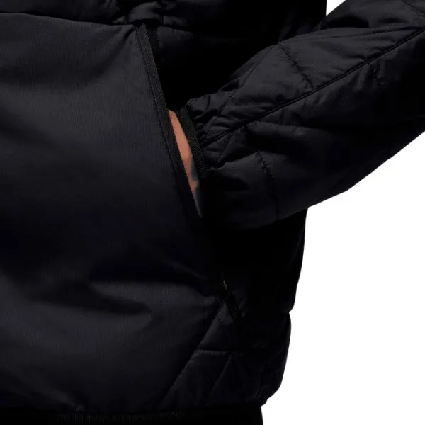 Scurtă pentru bărbați Jordan Sport Therma-FIT Demisezon / Black photo 4