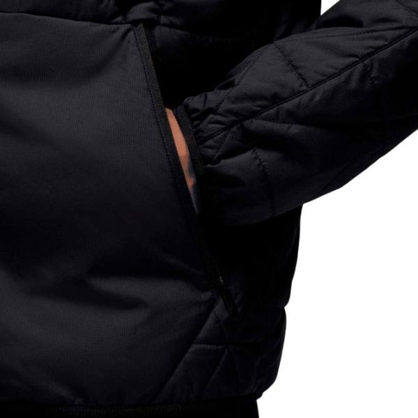 Scurtă pentru bărbați Jordan Sport Therma-FIT Demisezon / Black photo 4