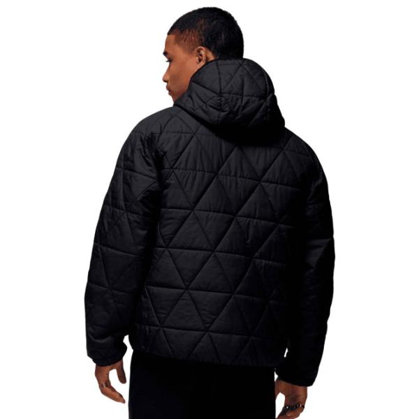 Scurtă pentru bărbați Jordan Sport Therma-FIT Demisezon / Black photo 5