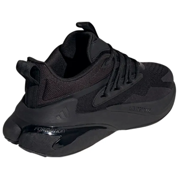 Кроссовки для мужчин Adidas Alphaboost V2 47.5 / Черный photo 6