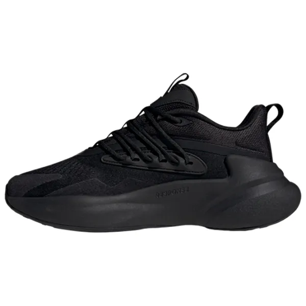 Adidași pentru bărbați Adidas Alphaboost V2 42.5 / Black photo 2
