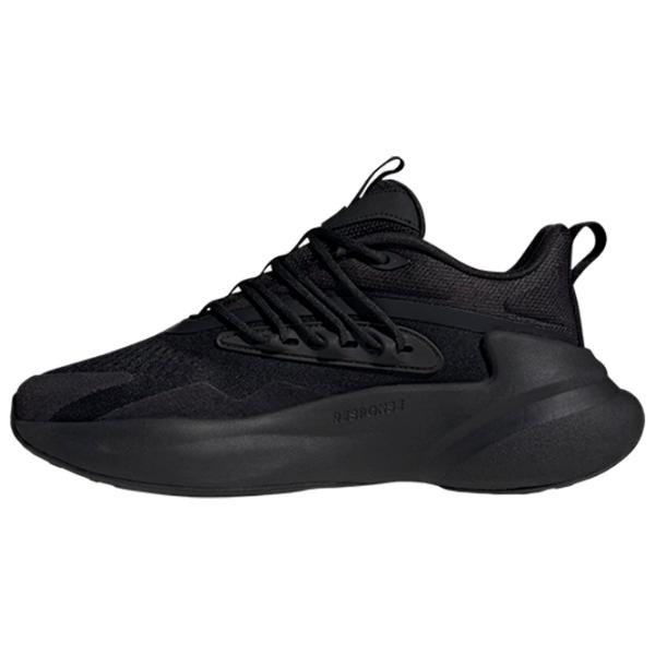 Adidași pentru bărbați Adidas Alphaboost V2 42.5 / Black photo 2