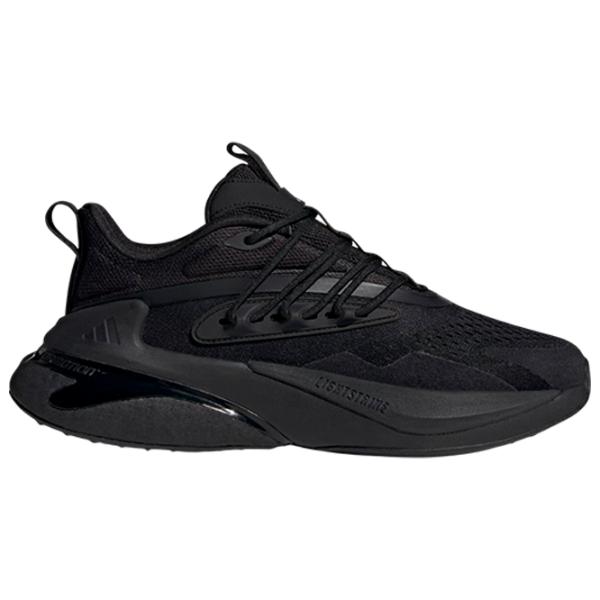 Adidași pentru bărbați Adidas Alphaboost V2 42.5 / Black photo 3